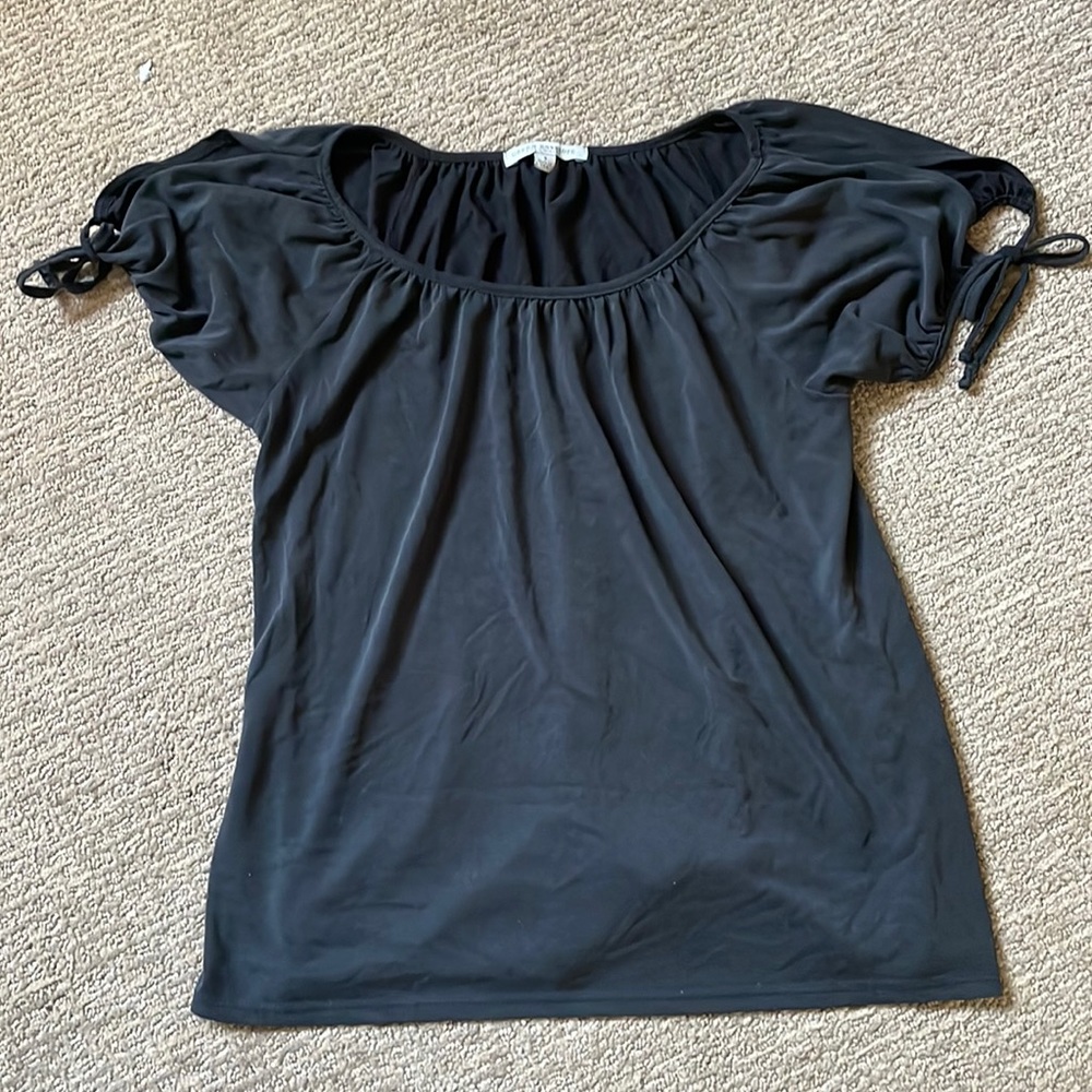 Green Envelope T-Shirt